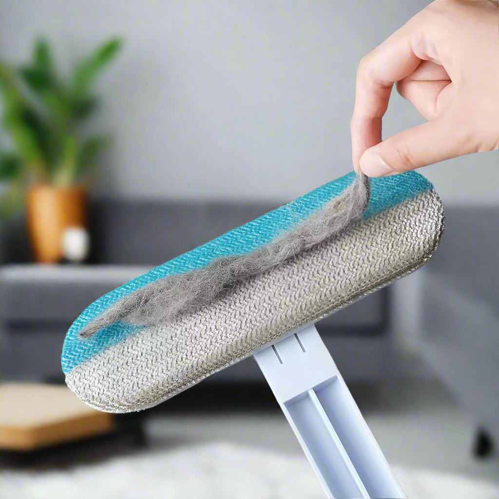Eco-Bürste zur Entfernung von Tierhaaren – Sauberkeit von FurLaati