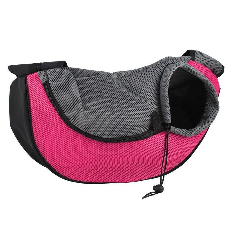 Reise-Rucksack für Haustiere | Komfort-Tragetasche für Hunde & Katzen