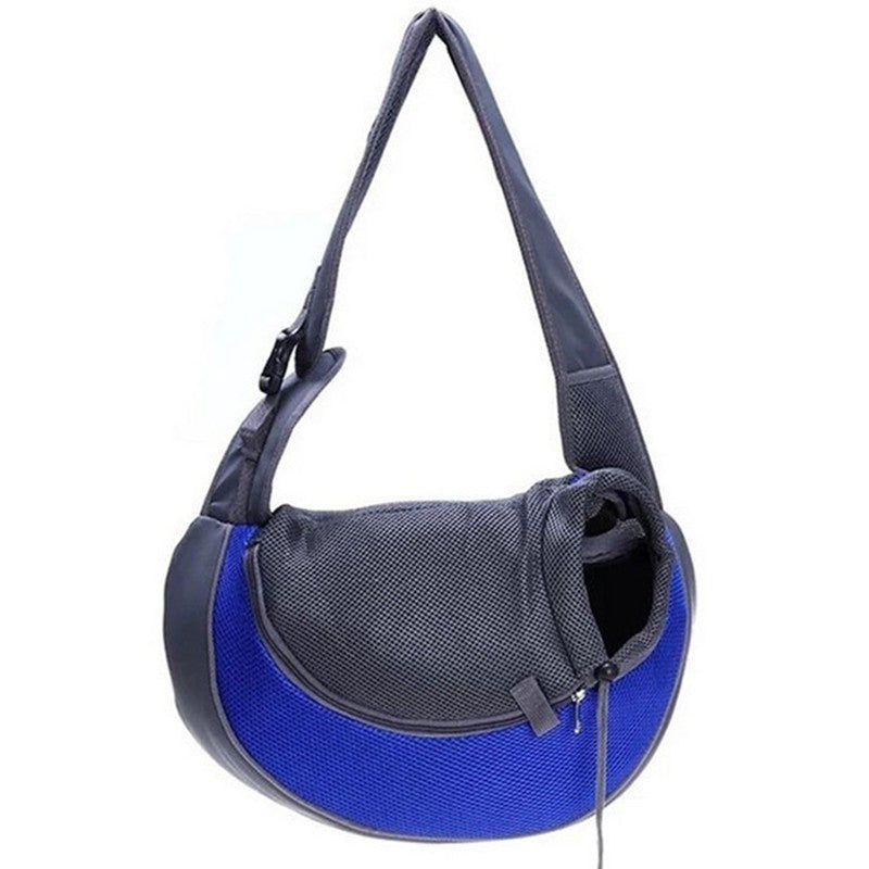 Reise-Rucksack für Haustiere | Komfort-Tragetasche für Hunde & Katzen