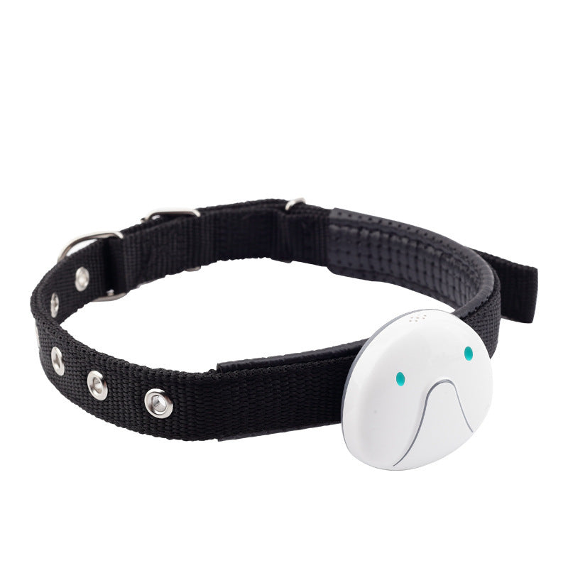 Professioneller GPS-Tracker F9 für Haustiere | Echtzeitortung mit 4-in-1-Positionierung