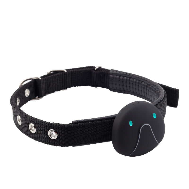 Professioneller GPS-Tracker F9 für Haustiere | Echtzeitortung mit 4-in-1-Positionierung