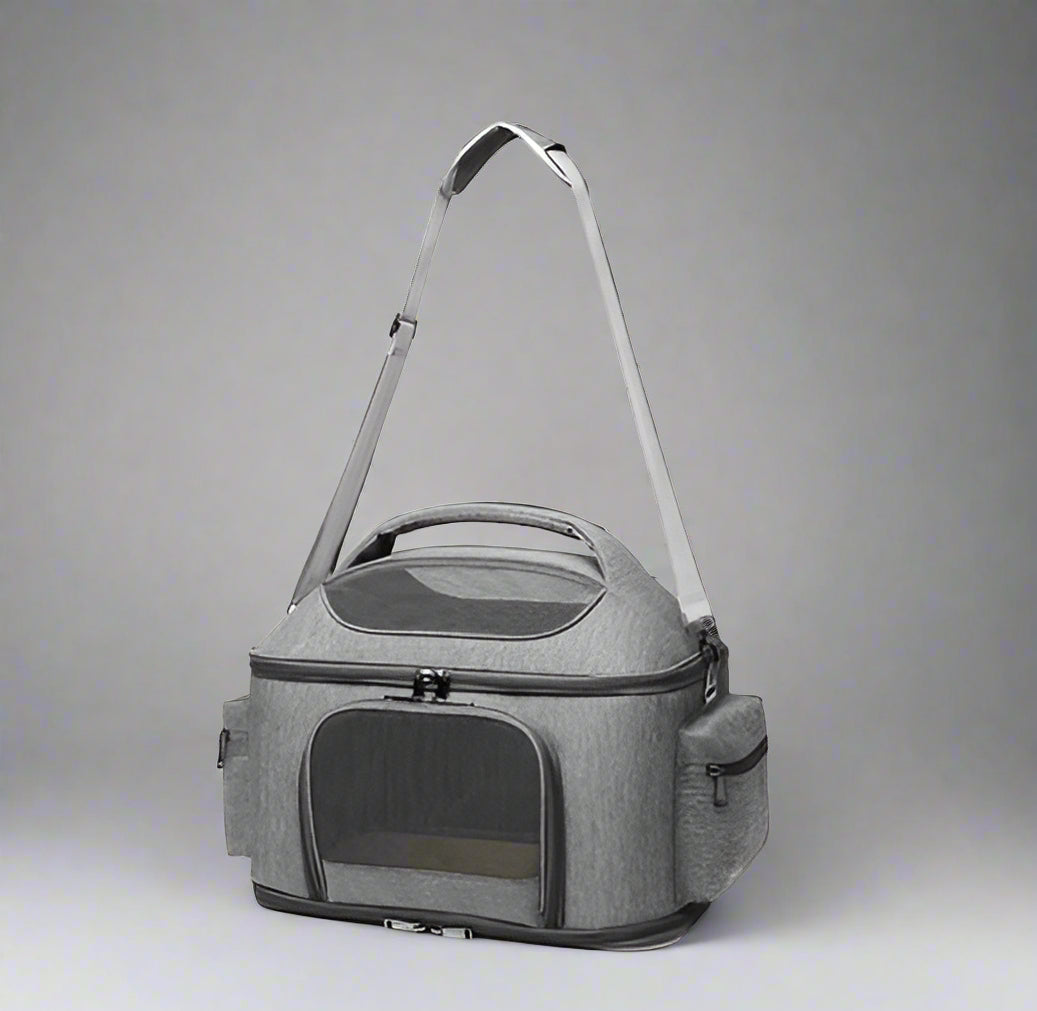 Tragbare Haustier-Reisetasche