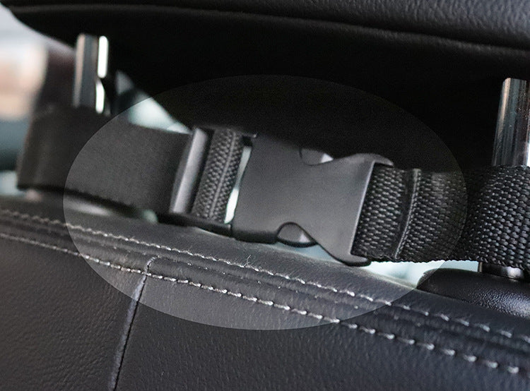 Hund Auto Sitzbezug Schutzdecke Rücksitz-Matte Von FurLaati