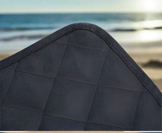 Hund Auto Sitzbezug Schutzdecke Rücksitz-Matte Von FurLaati