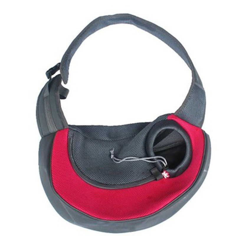 Reise-Rucksack für Haustiere | Komfort-Tragetasche für Hunde & Katzen