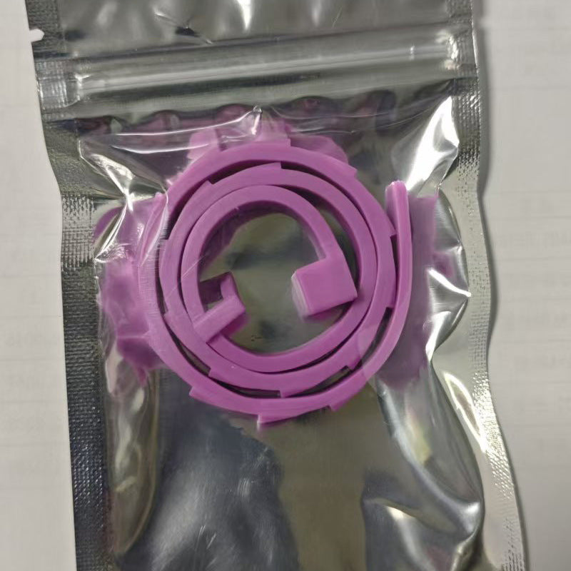 Ect-Repellent Floh- und Zeckenhalsband für Haustiere Von FurLaati