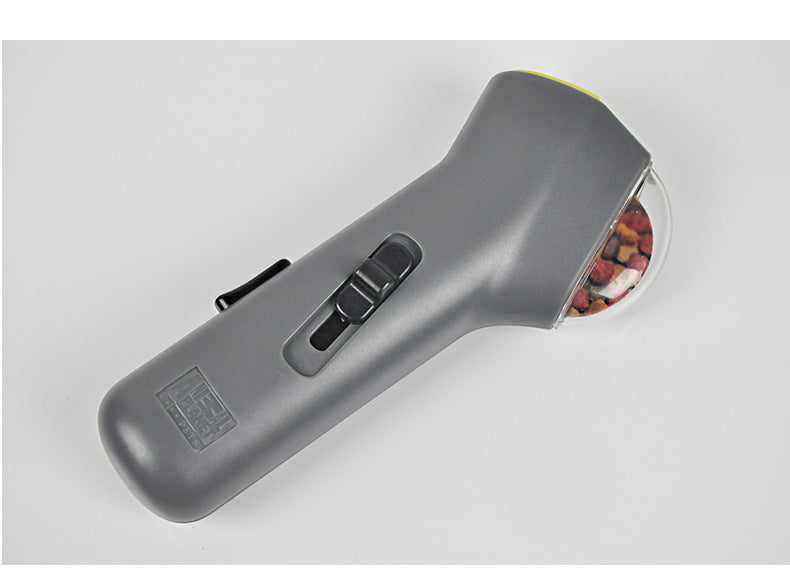 Premium Leckerli-Wurfmaschine für Hundetraining Von FurLaati Detailansicht (Bild 8) des Produkts