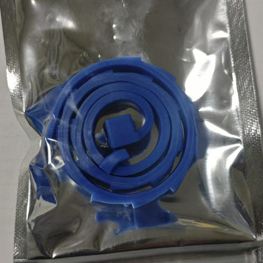 Ect-Repellent Floh- und Zeckenhalsband für Haustiere Von FurLaati