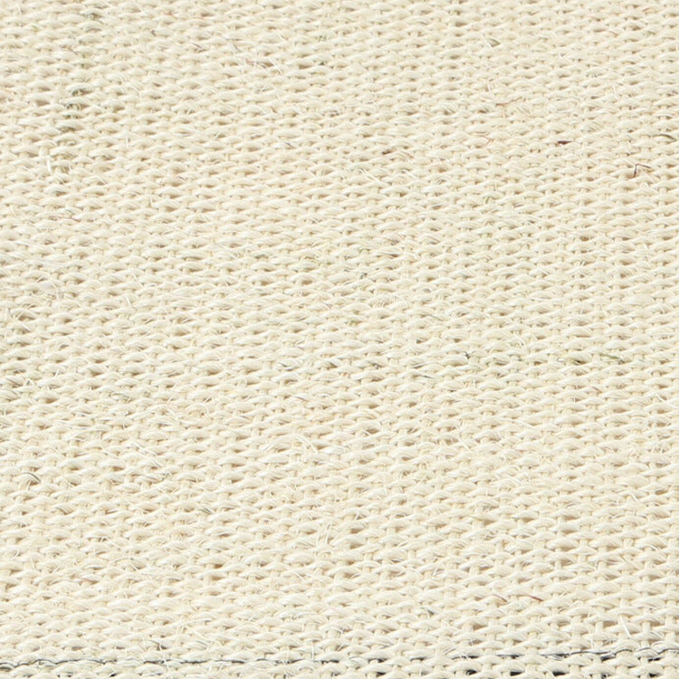 Natürliche Sisal-Kratzmatte für Katzen – Robuster Möbelschutz