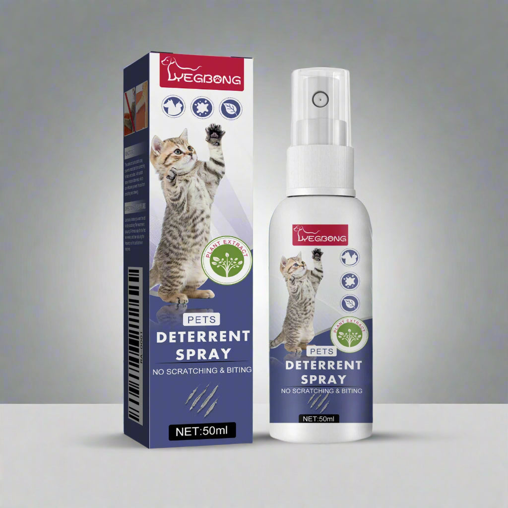 Anti-Kratz Spray: Möbel- & Heimschutz von FurLaati