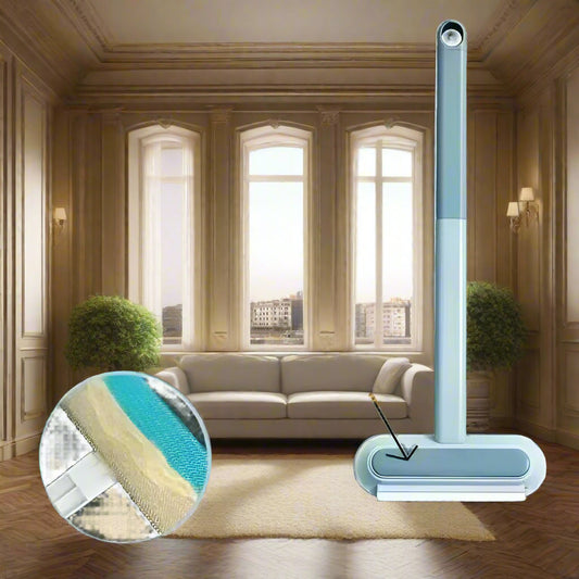 Eco-Bürste zur Entfernung von Tierhaaren – Sauberkeit von FurLaati