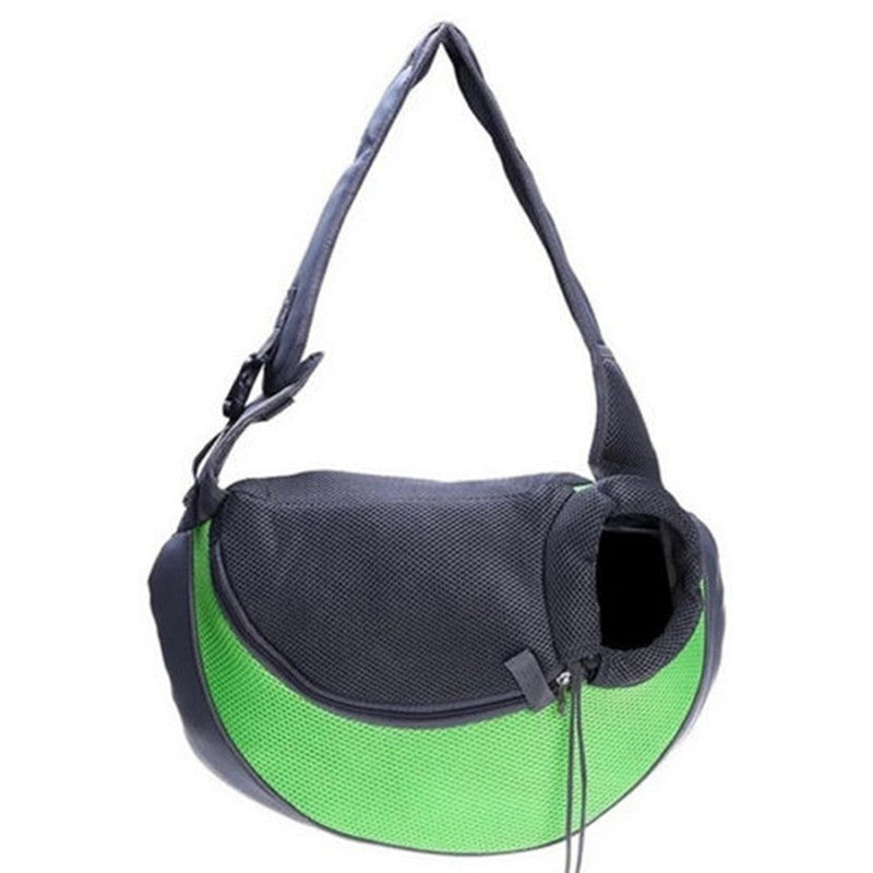 Reise-Rucksack für Haustiere | Komfort-Tragetasche für Hunde & Katzen