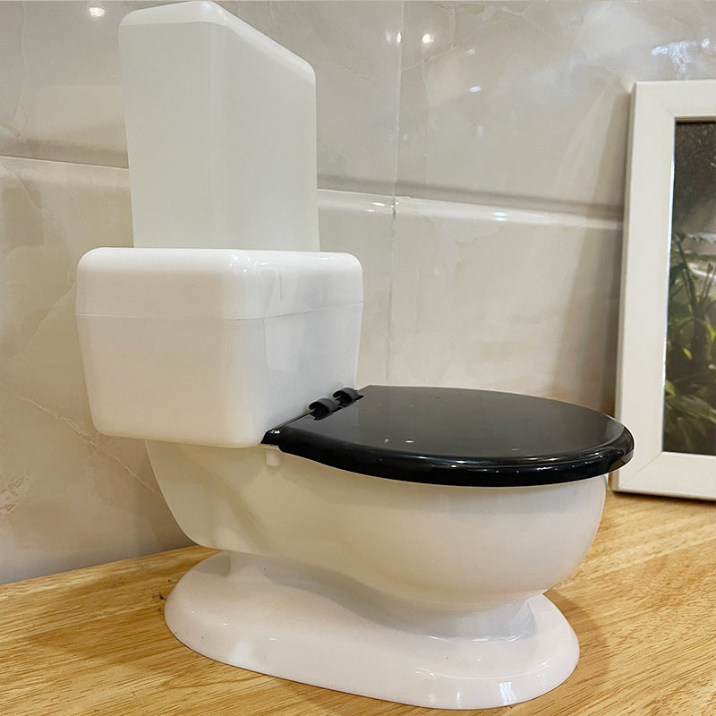 Modischer und lustiger Katzentoiletten-Trinkbrunnen