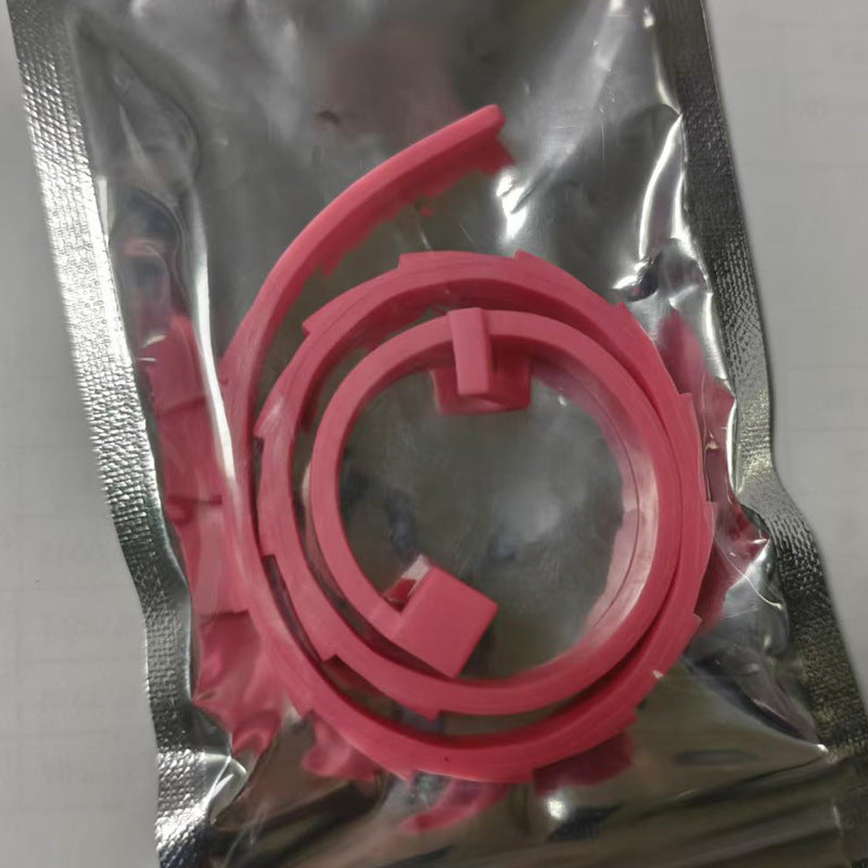 Ect-Repellent Floh- und Zeckenhalsband für Haustiere Von FurLaati