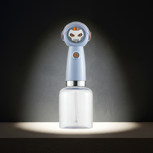 Elektrischer Tier-Shampoodosierer & Sprühgerät von FurLaati