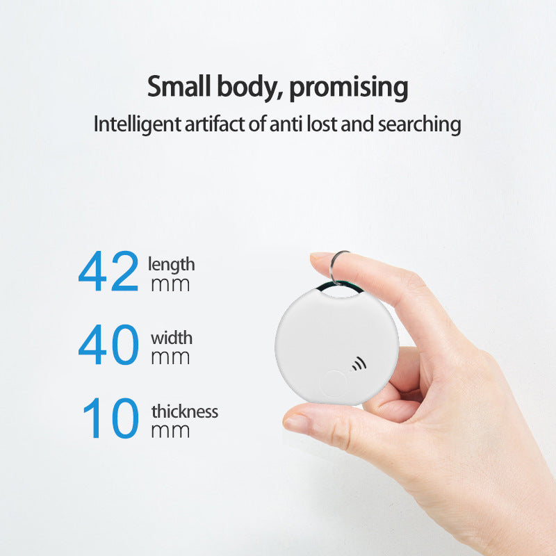 Smarter Bluetooth-Tracker | Verlustschutz für Haustiere