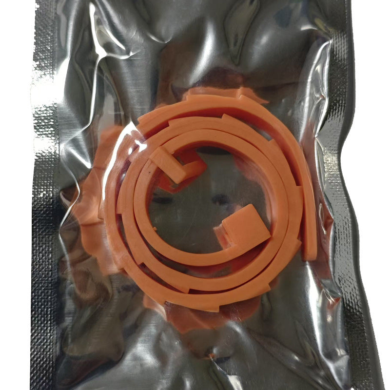 Ect-Repellent Floh- und Zeckenhalsband für Haustiere Von FurLaati