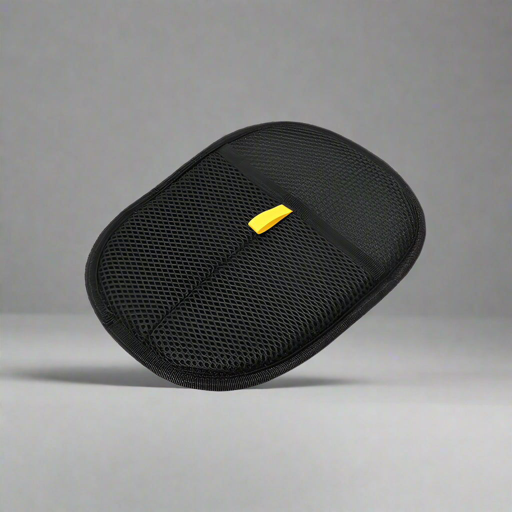 Elektrostatischer Tierhaarentfernungs-Handschuh