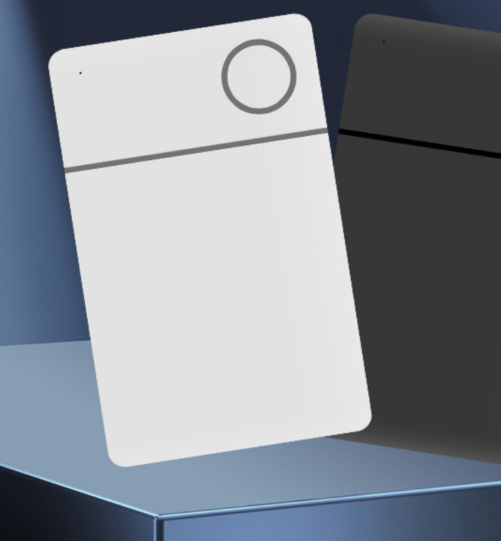 Smarter Bluetooth-Tracker | Verlustschutz für Haustiere