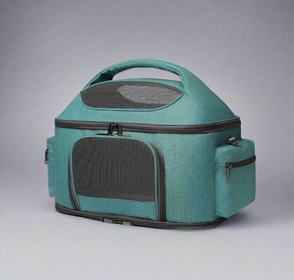 Tragbare Haustier-Reisetasche