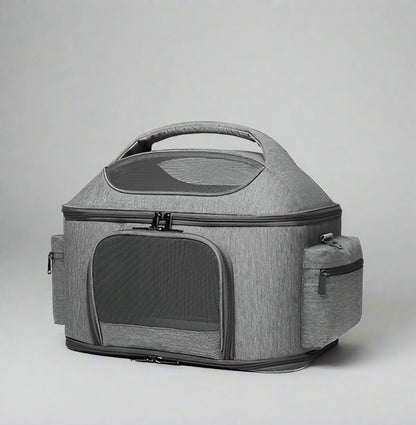Tragbare Haustier-Reisetasche