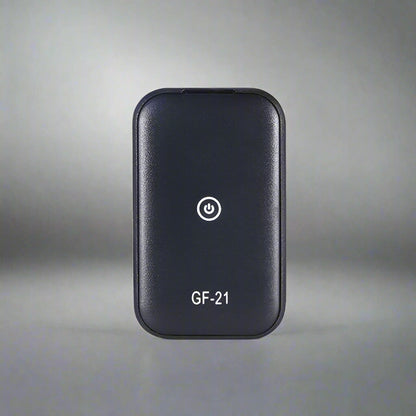 Kompakter GPS-Tracker GF21 | Vielseitiger Verlustschutz