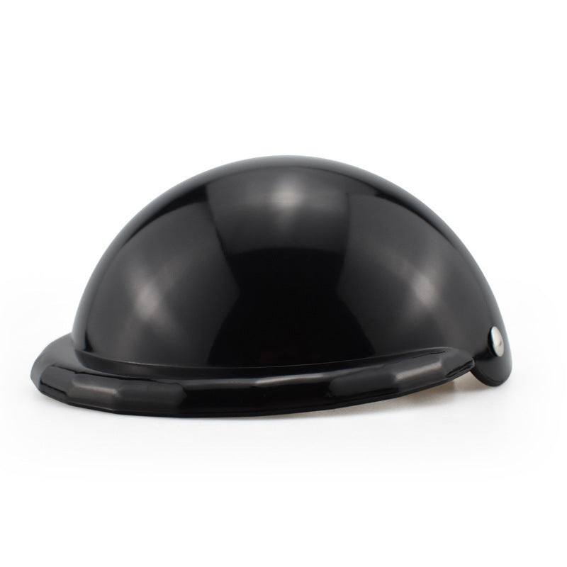 Sicherheits-Helm und Sonnenbrille für Hunde & Katzen Von FurLaati