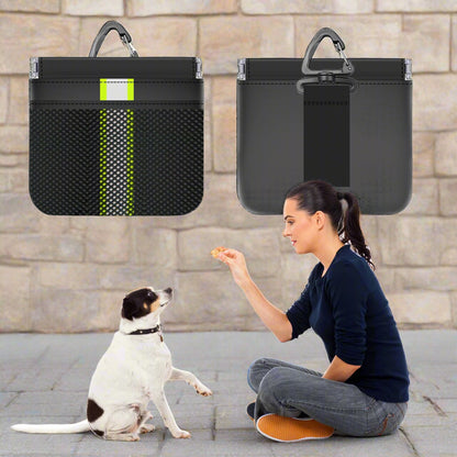 Futterbeutel für Hundetraining Von FurLaati