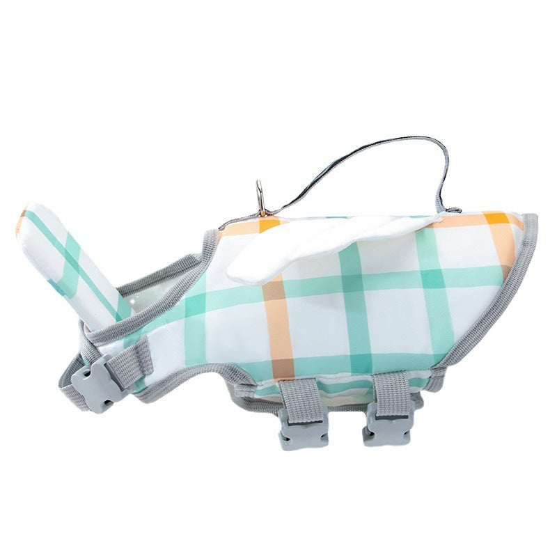 Schwimmweste für Hunde mit niedlichem Design. Von FurLaati!