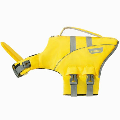 Schwimmweste für Hunde mit niedlichem Design. Von FurLaati!