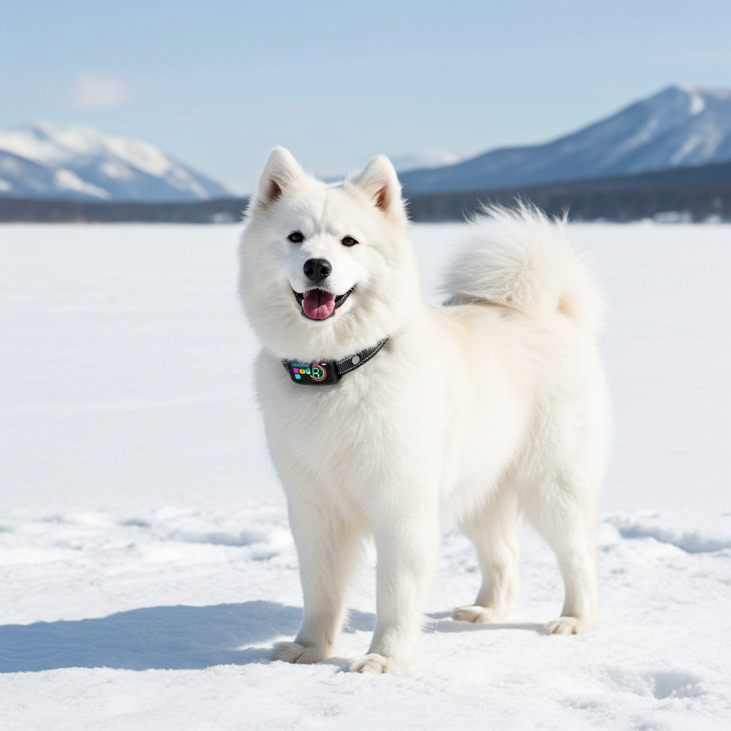 Bark control collar, automatic anti-bark training collar for dogs