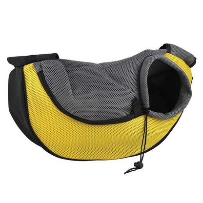 Reise-Rucksack für Haustiere | Komfort-Tragetasche für Hunde & Katzen