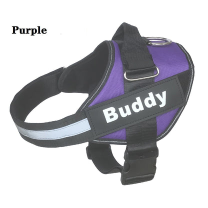 Hundegeschirr Buddy für Hunde