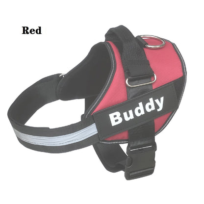 Hundegeschirr Buddy für Hunde