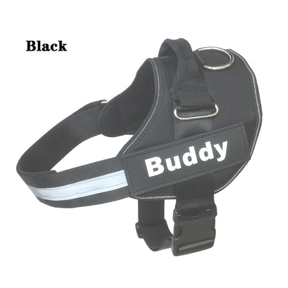 Hundegeschirr Buddy für Hunde