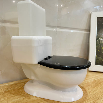 Modischer und lustiger Katzentoiletten-Trinkbrunnen