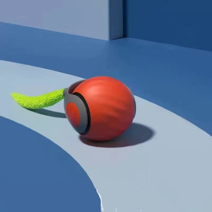 Intelligenter USB-Lade-Spielball mit Unvorhersehbarer Bewegung – BISSFEST! Von FurLaati