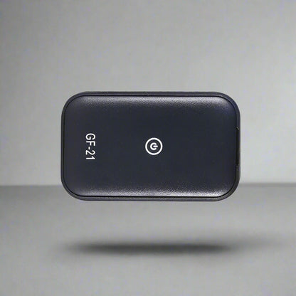 Kompakter GPS-Tracker GF21 | Vielseitiger Verlustschutz
