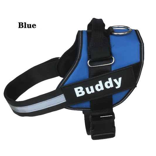 Hundegeschirr Buddy für Hunde