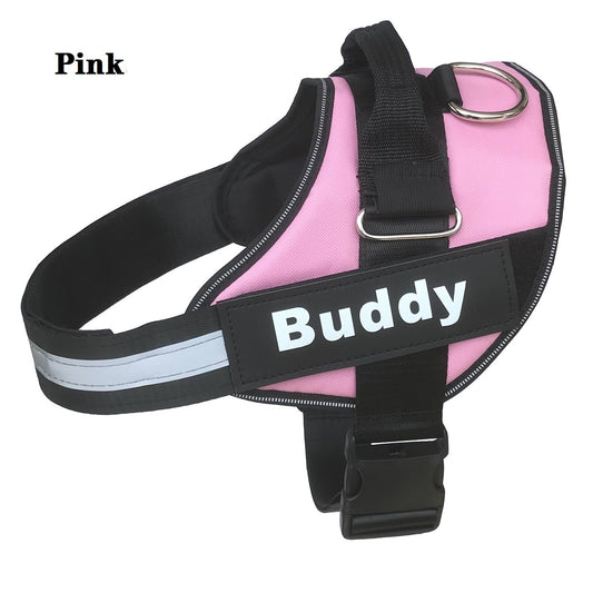 Hundegeschirr Buddy für Hunde