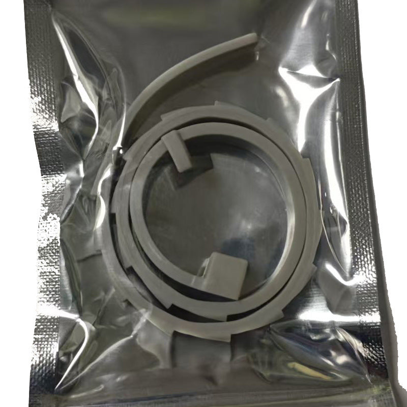 Ect-Repellent Floh- und Zeckenhalsband für Haustiere Von FurLaati
