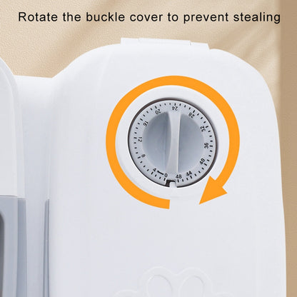 Automatischer Futterspender mit Timer Von FurLaati