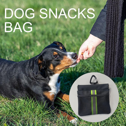 Futterbeutel für Hundetraining Von FurLaati