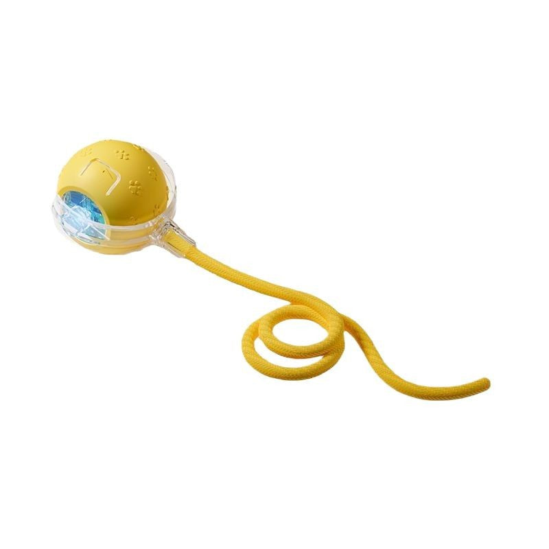 Intelligenter USB-Lade-Spielball mit Unvorhersehbarer Bewegung – BISSFEST! Von FurLaati