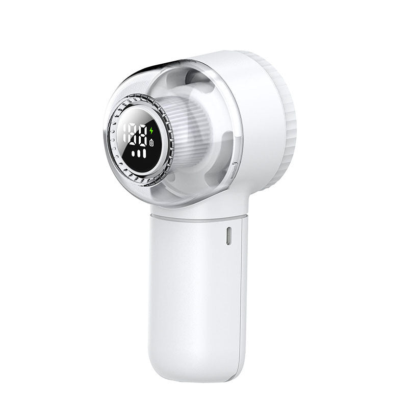 Elektrischer Fusselrasierer für Kleidung | Tragbarer Stoffentferner mit Bürste Von FurLaati