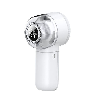 Elektrischer Fusselrasierer für Kleidung | Tragbarer Stoffentferner mit Bürste Von FurLaati