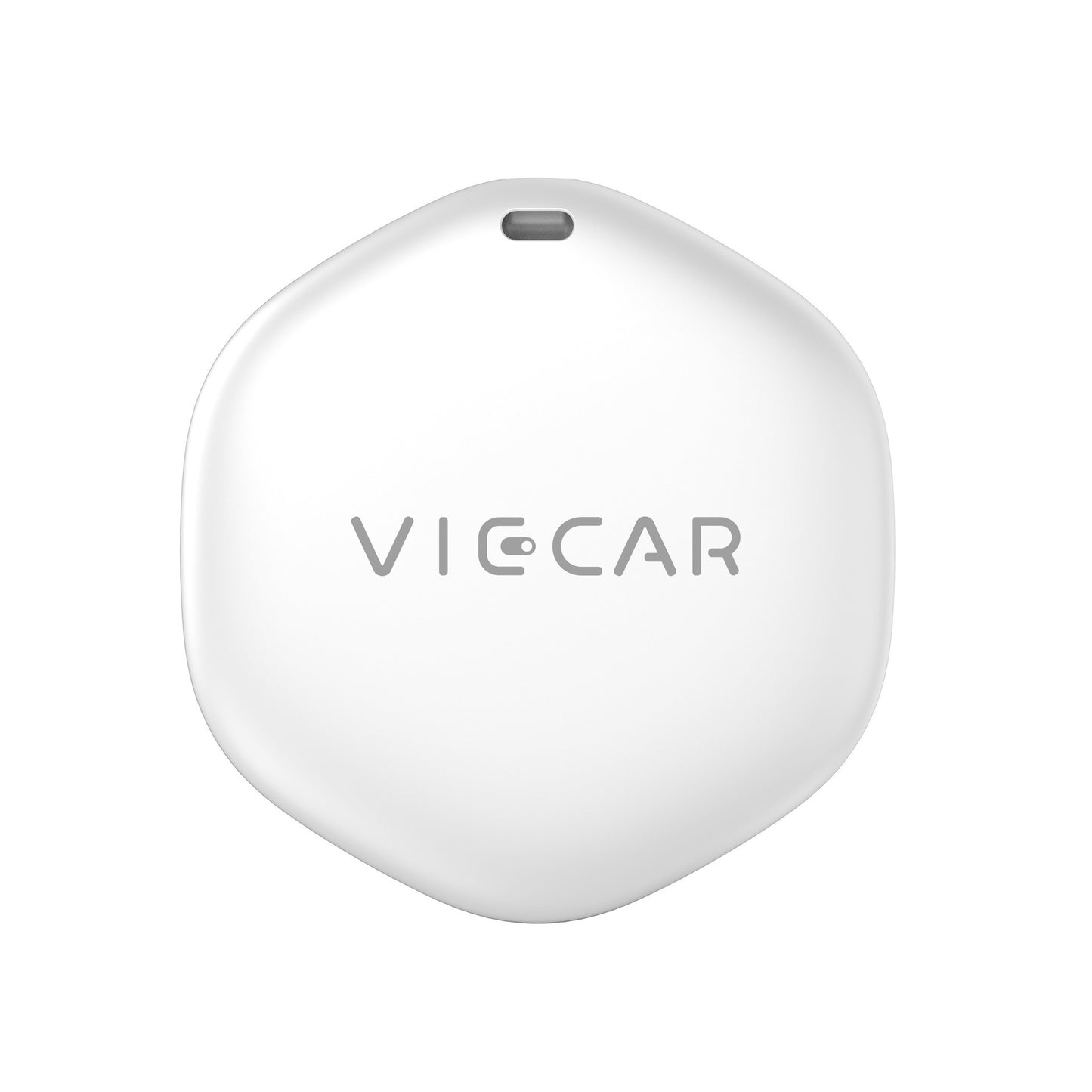 Smarter Anti-Verlust-Tracker iTag | Nur für Apple-Geräte