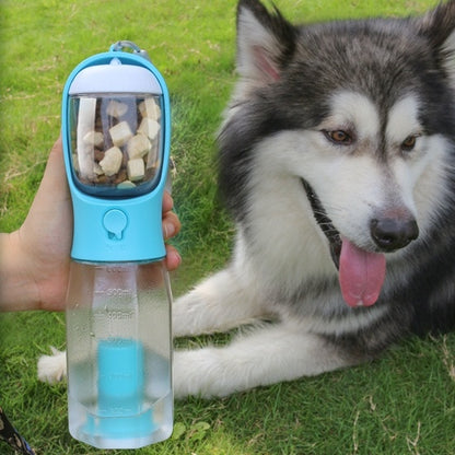 Multifunktionale Reise-Trinkflasche 3-in-1 Von FurLaati