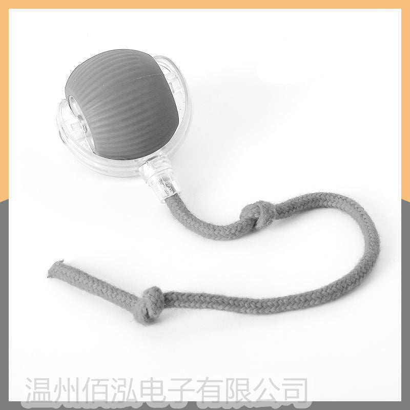 Intelligenter USB-Lade-Spielball mit Unvorhersehbarer Bewegung – BISSFEST! Von FurLaati