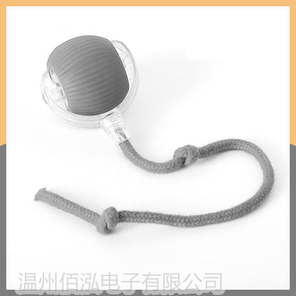 Intelligenter USB-Lade-Spielball mit Unvorhersehbarer Bewegung – BISSFEST! Von FurLaati